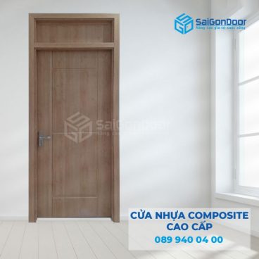 Công ty thi công cửa nhựa vân gỗ Quận 12