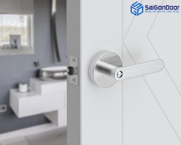 Báo giá khóa cửa HOT nhất Bạc Liêu