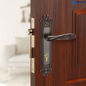 Thi công, báo giá tay nắm cửa mới nhất tại Đồng Nai