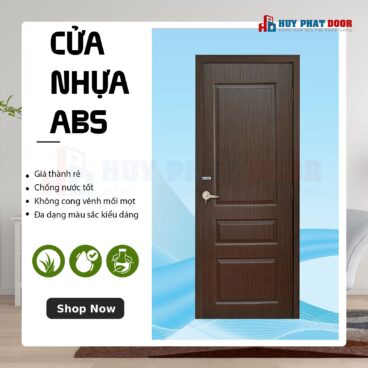 BÁO GIÁ CỬA NHỰA HÀN QUỐC HUYPHATDOOR CHẤT LƯỢNG VÀ UY TÍN